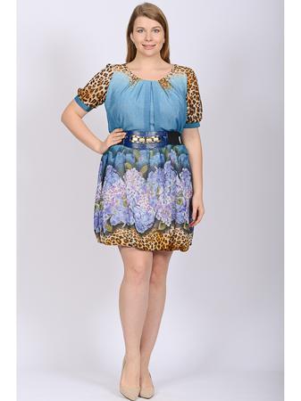 Платье Modaleto