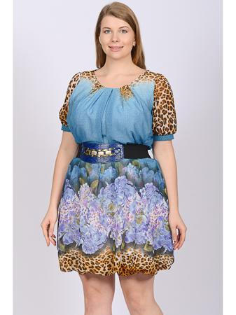 Платье Modaleto