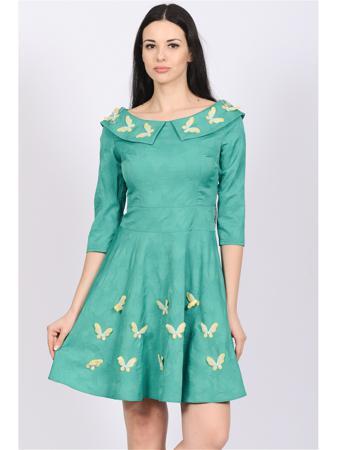 Платье Modaleto