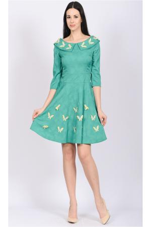 Платье Modaleto