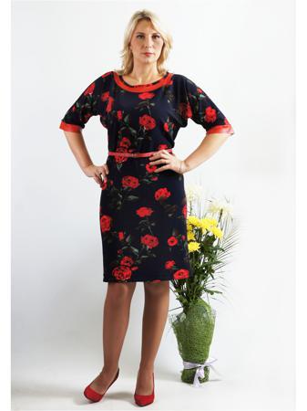 Платье SHEGIDA