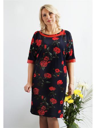 Платье SHEGIDA