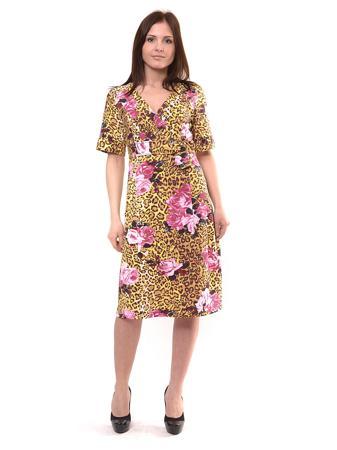 Платье Тефия