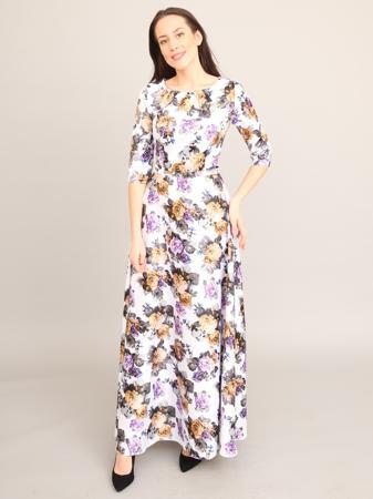 Платье Elvinjontex