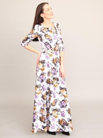 Платье Elvinjontex