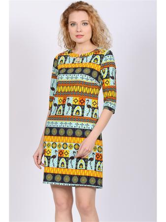 Платье Modaleto