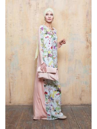 Платье Bella kareema