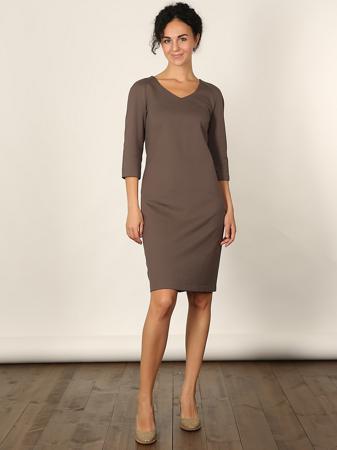 Платье Glam casual Платье Glam casual