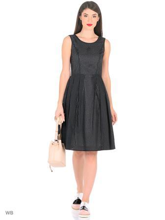 Платье Trussardi