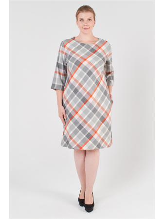 Платье Gabriela