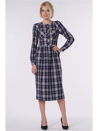 Платье OKS by Oksana Demchenko