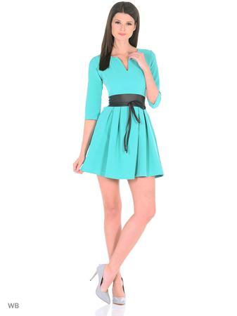 Платье Rosanna