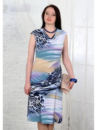 Платье SHEGIDA