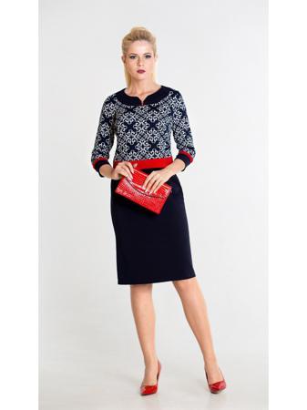 Платье Незнакомка