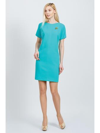 Платье Ачоса