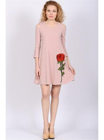 Платье Modaleto