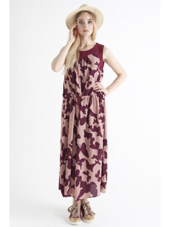 Сарафан MONOROOM