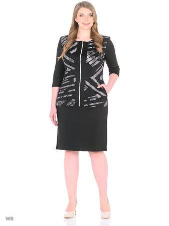 Платье Фарт Фаворита