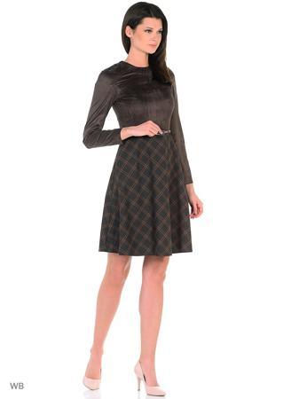 Платье Falinda