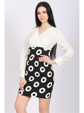 Платье Modaleto