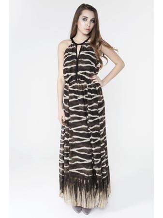 Платье MONOROOM