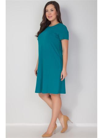 Платье Vis-a-vis