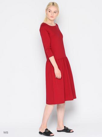 Платье &Berries