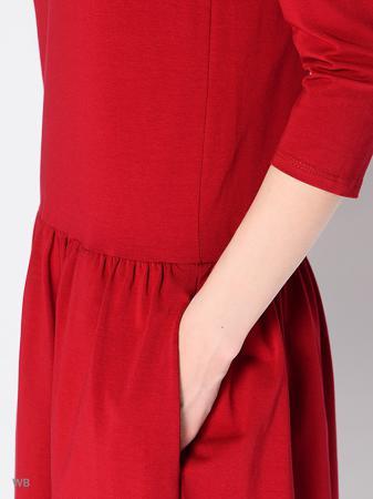 Платье &Berries