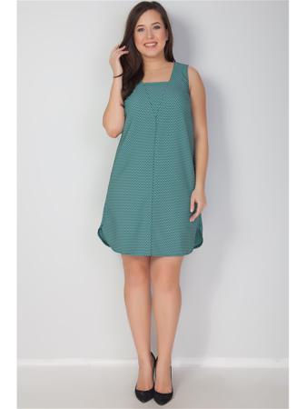 Платье Vis-a-vis