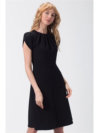 Платье Chernika