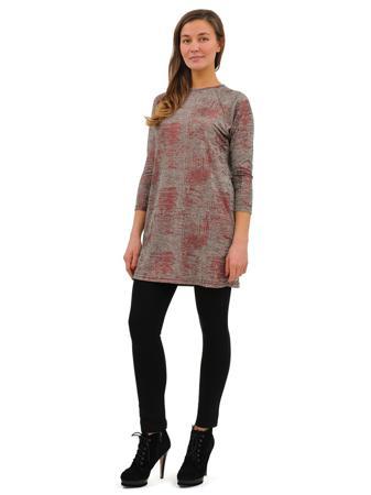 Платье DOCTOR E