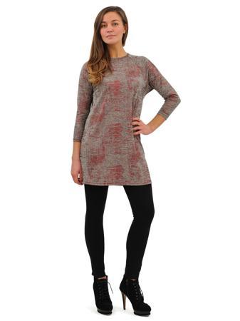 Платье DOCTOR E