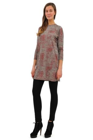 Платье DOCTOR E