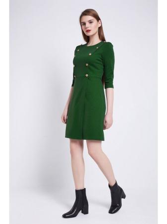 Платье Chernika