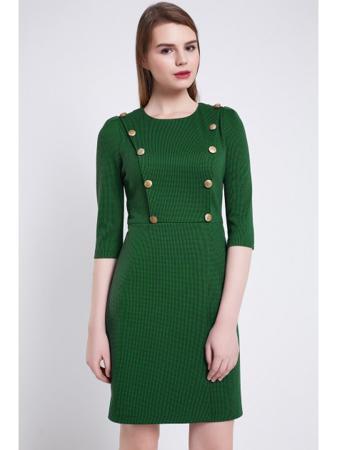 Платье Chernika