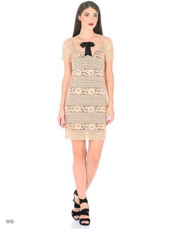 Платье Trussardi