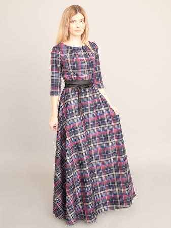 Платье Rosanna