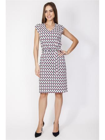 Платье Vis-a-vis