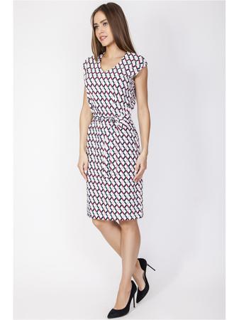 Платье Vis-a-vis