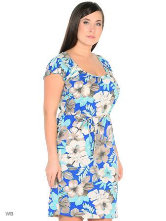 Платье HomeLike