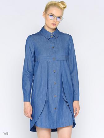 Платье &Berries