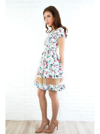 Платье Issa Plus