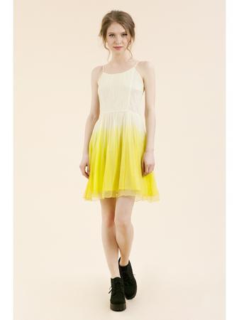 Платье MONOROOM