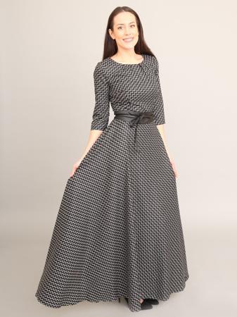 Платье Rosanna