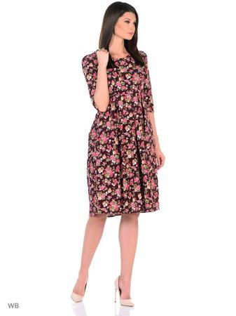 Платье Gabriela