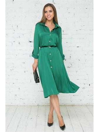 Платье Gold Chic Chili