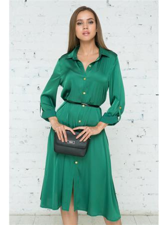 Платье Gold Chic Chili