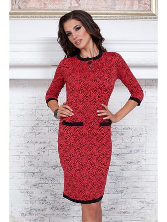 Платье Angela Ricci