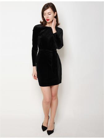 Платье MALKOVICH