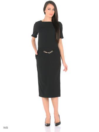 Платье Ofslide